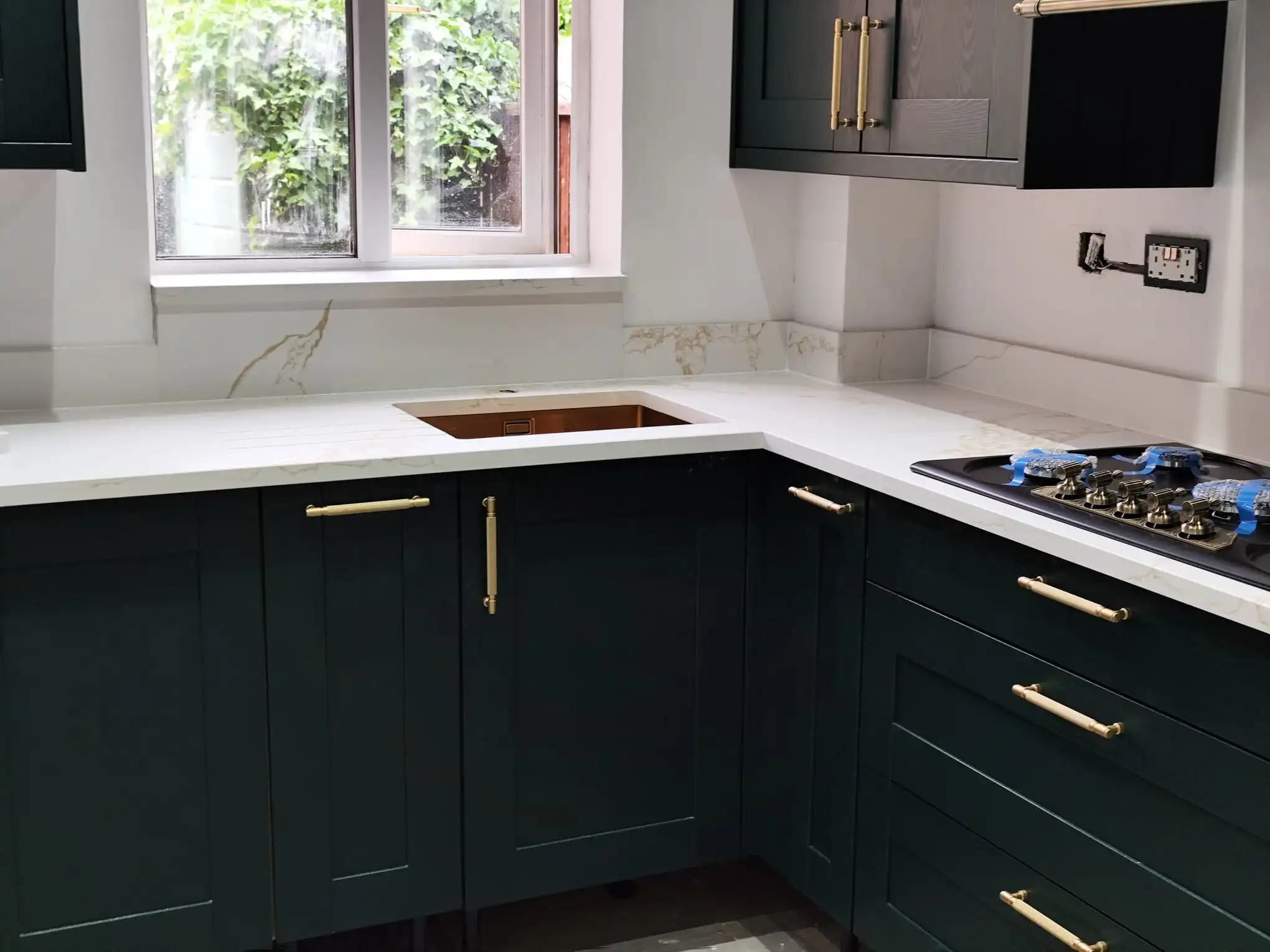 stone kitchen worktop (2)